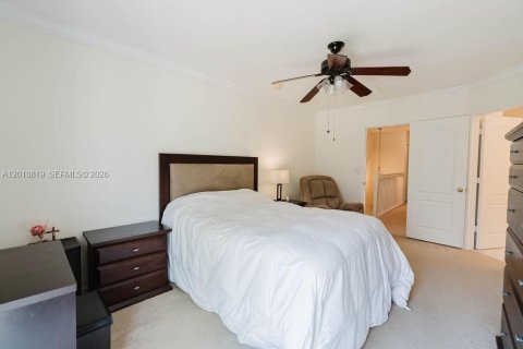 Copropriété à vendre à Miramar, Floride: 3 chambres, 117.99 m2 № 2073740 - photo 11