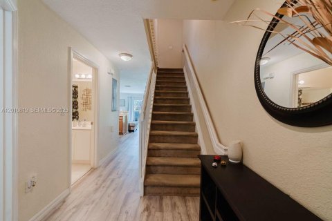 Copropriété à vendre à Miramar, Floride: 3 chambres, 117.99 m2 № 2073740 - photo 20