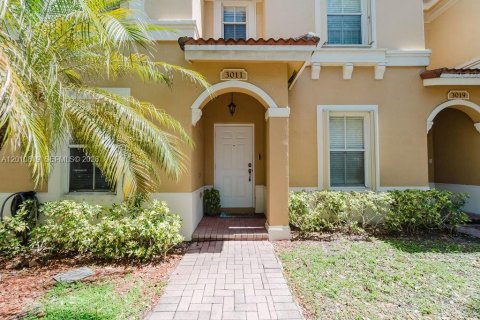 Copropriété à vendre à Miramar, Floride: 3 chambres, 117.99 m2 № 2073740 - photo 27
