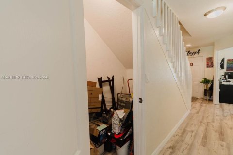 Copropriété à vendre à Miramar, Floride: 3 chambres, 117.99 m2 № 2073740 - photo 22