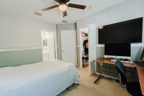 Copropriété à vendre à Miramar, Floride: 3 chambres, 117.99 m2 № 2073740 - photo 14