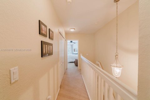 Copropriété à vendre à Miramar, Floride: 3 chambres, 117.99 m2 № 2073740 - photo 23