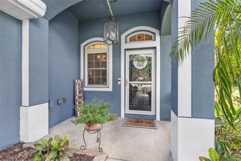 House in Land O' Lakes, Florida 4 bedrooms, 167.5 sq.m. № 1907619 - photo 7