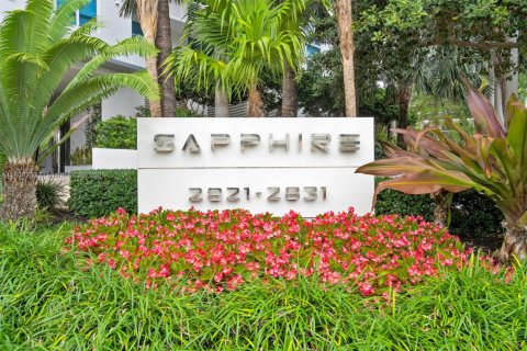 Condo in Fort Lauderdale, Florida, 2 bedrooms  № 1752185 - photo 27