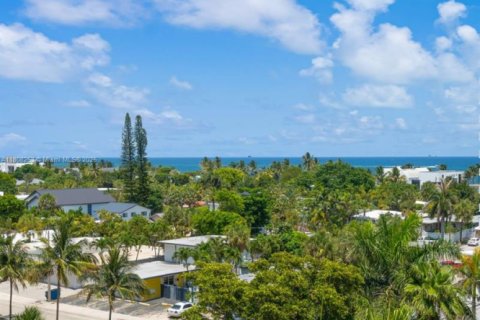 Condo in Fort Lauderdale, Florida, 2 bedrooms  № 1752185 - photo 14