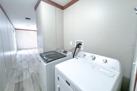 Apartamento en alquiler en Archer, Florida, 2 dormitorios, 67.63 m2 № 1787739 - foto 5