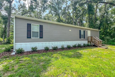 Apartamento en alquiler en Archer, Florida, 2 dormitorios, 67.63 m2 № 1787739 - foto 1