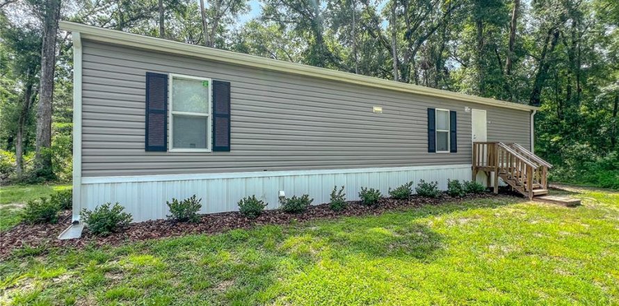 Apartamento en Archer, Florida 2 dormitorios, 67.63 m2 № 1787739
