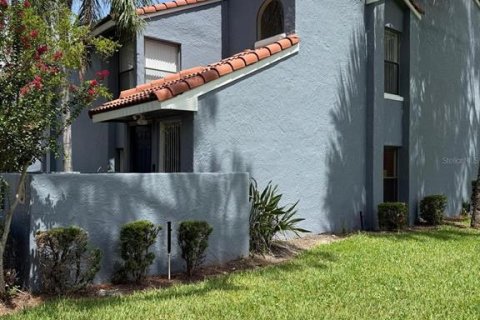 Copropriété à louer à Orlando, Floride: 2 chambres, 109.62 m2 № 1908416 - photo 16