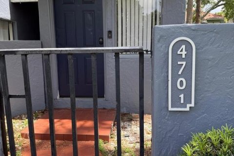 Copropriété à louer à Orlando, Floride: 2 chambres, 109.62 m2 № 1908416 - photo 14