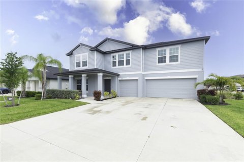 Villa ou maison à vendre à North Fort Myers, Floride: 5 chambres, 302.3 m2 № 2209092 - photo 29