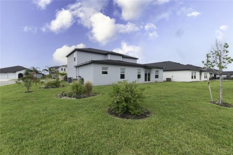 Villa ou maison à vendre à North Fort Myers, Floride: 5 chambres, 302.3 m2 № 2209092 - photo 30