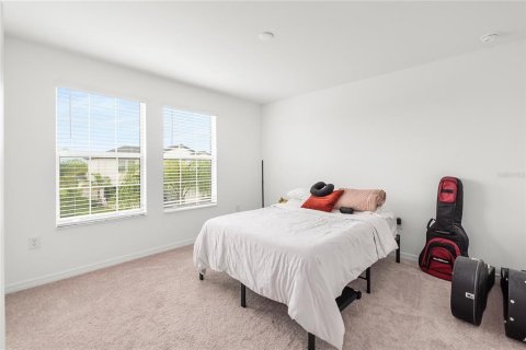 Villa ou maison à vendre à North Fort Myers, Floride: 5 chambres, 302.3 m2 № 2209092 - photo 22