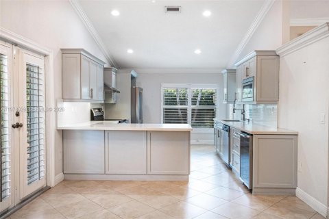 Casa en venta en Miami, Florida, 4 dormitorios, 191.38 m2 № 2044429 - foto 12