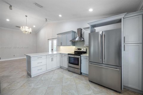 Casa en venta en Miami, Florida, 4 dormitorios, 191.38 m2 № 2044429 - foto 17