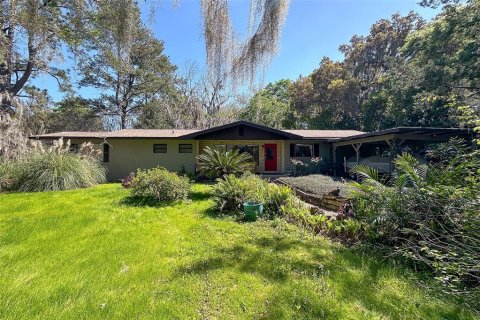 Casa en venta en Ocala, Florida, 2 dormitorios, 192.4 m2 № 1063814 - foto 1