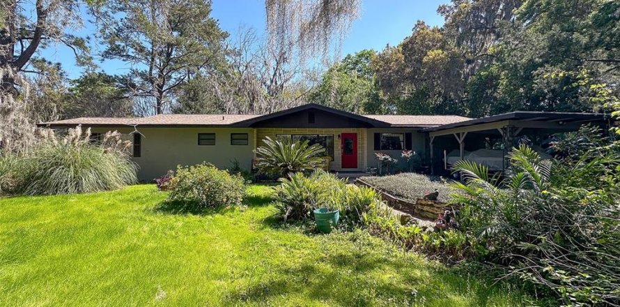 Casa en Ocala, Florida 2 dormitorios, 192.4 m2 № 1063814