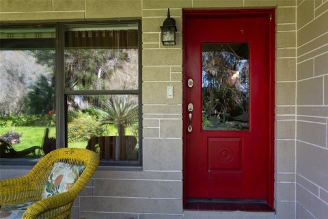 Casa en venta en Ocala, Florida, 2 dormitorios, 192.4 m2 № 1063814 - foto 22
