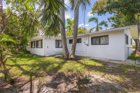 Casa en venta en Wilton Manors, Florida, 3 dormitorios, 144.93 m2 № 1823948 - foto 21