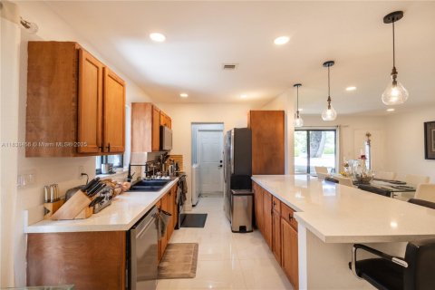 Casa en venta en Wilton Manors, Florida, 3 dormitorios, 144.93 m2 № 1823948 - foto 7