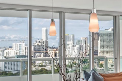 Купить кондоминиум в Майами, Флорида 2 спальни, 195.09м2, № 2008486 - фото 13