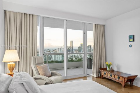 Купить кондоминиум в Майами, Флорида 2 спальни, 195.09м2, № 2008486 - фото 17