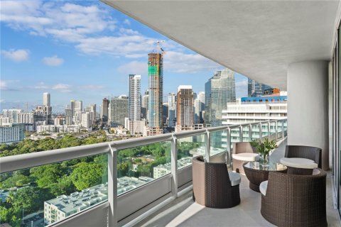 Купить кондоминиум в Майами, Флорида 2 спальни, 195.09м2, № 2008486 - фото 18