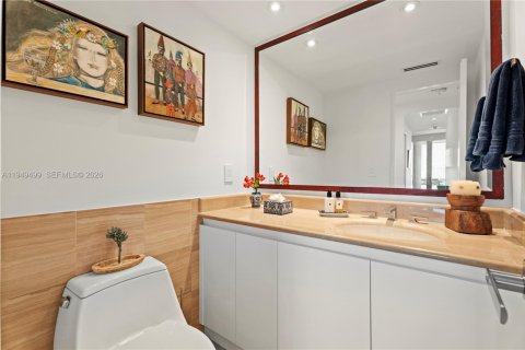 Купить кондоминиум в Майами, Флорида 2 спальни, 195.09м2, № 2008486 - фото 29