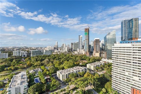 Купить кондоминиум в Майами, Флорида 2 спальни, 195.09м2, № 2008486 - фото 30