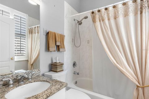 Touwnhouse à vendre à Clearwater, Floride: 3 chambres, 189.61 m2 № 1598108 - photo 28
