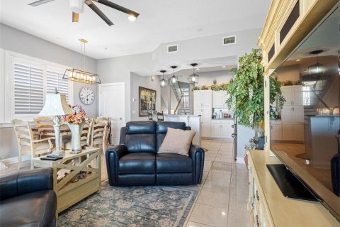 Touwnhouse à vendre à Clearwater, Floride: 3 chambres, 189.61 m2 № 1598108 - photo 14