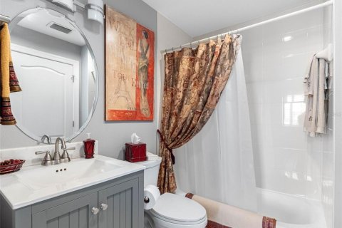 Touwnhouse à vendre à Clearwater, Floride: 3 chambres, 189.61 m2 № 1598108 - photo 25