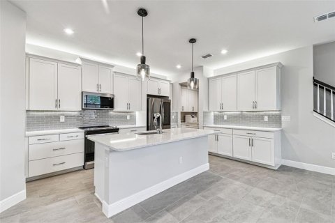 Touwnhouse à vendre à Lutz, Floride: 4 chambres, 243.22 m2 № 1910623 - photo 7