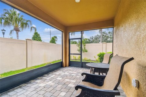 Touwnhouse à vendre à Lutz, Floride: 4 chambres, 243.22 m2 № 1910623 - photo 24