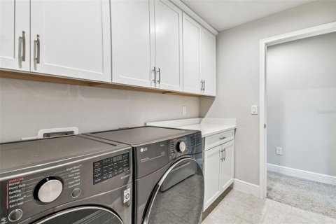 Touwnhouse à vendre à Lutz, Floride: 4 chambres, 243.22 m2 № 1910623 - photo 30