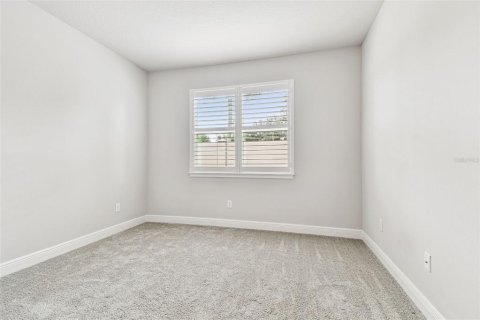 Touwnhouse à vendre à Lutz, Floride: 4 chambres, 243.22 m2 № 1910623 - photo 17