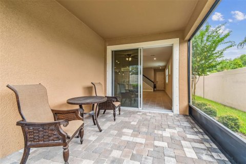 Touwnhouse à vendre à Lutz, Floride: 4 chambres, 243.22 m2 № 1910623 - photo 22