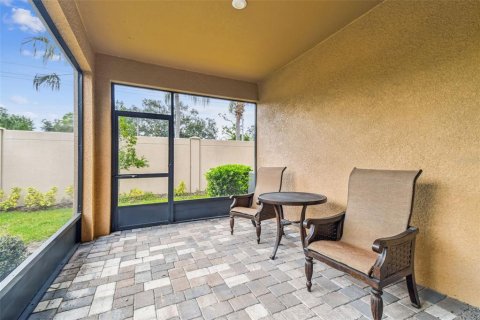 Touwnhouse à vendre à Lutz, Floride: 4 chambres, 243.22 m2 № 1910623 - photo 21