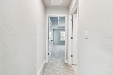 Touwnhouse à vendre à Lutz, Floride: 4 chambres, 243.22 m2 № 1910623 - photo 28