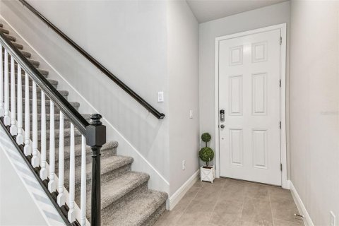 Touwnhouse à vendre à Lutz, Floride: 4 chambres, 243.22 m2 № 1910623 - photo 5