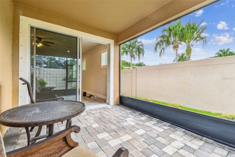Touwnhouse à vendre à Lutz, Floride: 4 chambres, 243.22 m2 № 1910623 - photo 23