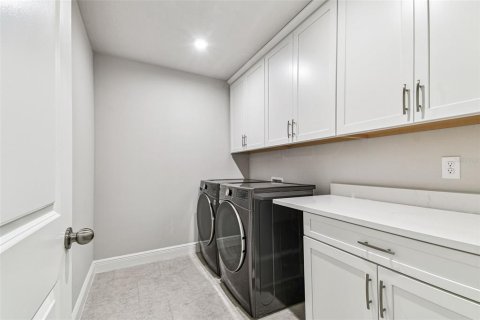 Touwnhouse à vendre à Lutz, Floride: 4 chambres, 243.22 m2 № 1910623 - photo 29