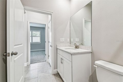 Touwnhouse à vendre à Lutz, Floride: 4 chambres, 243.22 m2 № 1910623 - photo 20