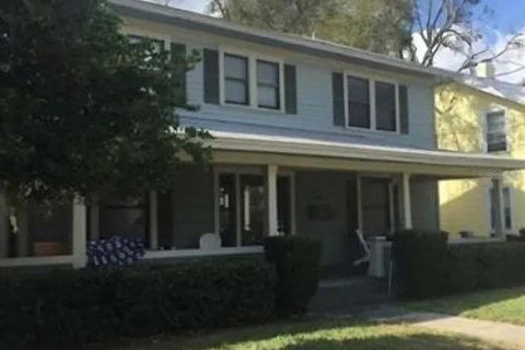 Townhouse in Orlando, Florida 2 bedrooms, 92.9 sq.m. № 2237615