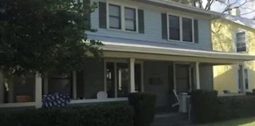 Townhouse in Orlando, Florida 2 bedrooms, 92.9 sq.m. № 2237615