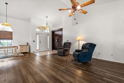House in Clermont, Florida 4 bedrooms, 199.28 sq.m. № 1833130 - photo 3