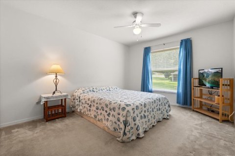 House in Clermont, Florida 4 bedrooms, 199.28 sq.m. № 1833130 - photo 25