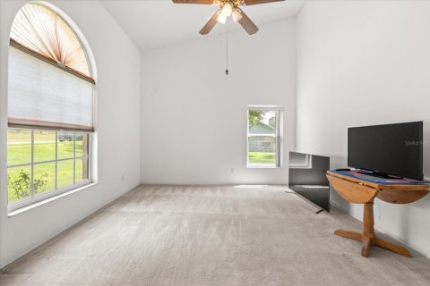 House in Clermont, Florida 4 bedrooms, 199.28 sq.m. № 1833130 - photo 20