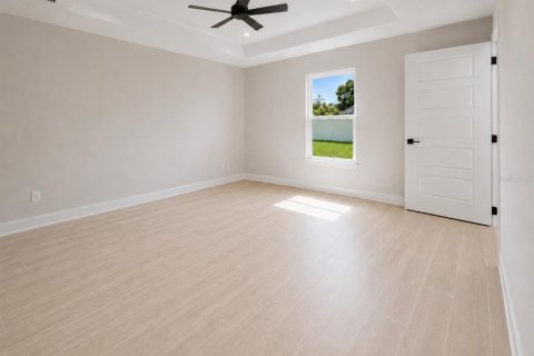 House in Dunnellon, Florida 3 bedrooms, 112.32 sq.m. № 2220903 - photo 11