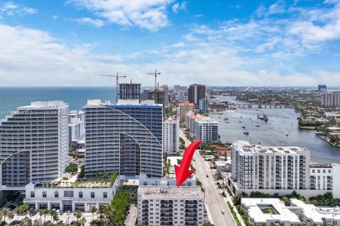 Copropriété à louer à Fort Lauderdale, Floride: 1 chambre, 59.46 m2 № 1947027 - photo 25